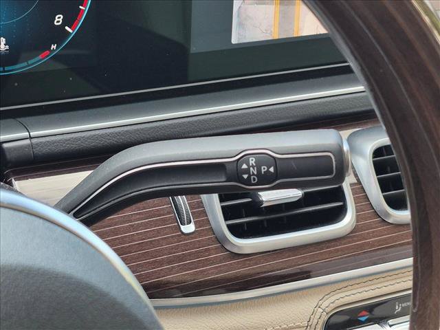 Certified 2022 Mercedes-Benz GLE 350 4MATIC image 12