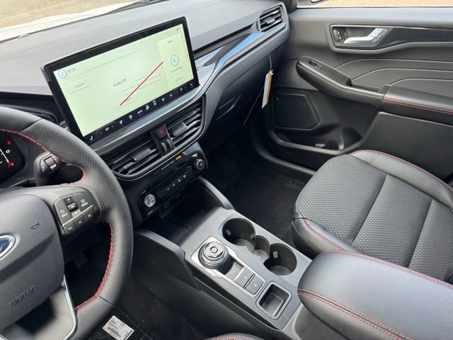 New 2026 Ford Escape ST-Line Select w/ Tech Pack #1 AWD/4WD image 15
