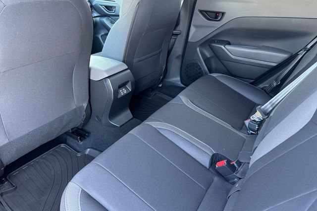 New 2025 Subaru Crosstrek 2.5i Premium AWD/4WD image 9