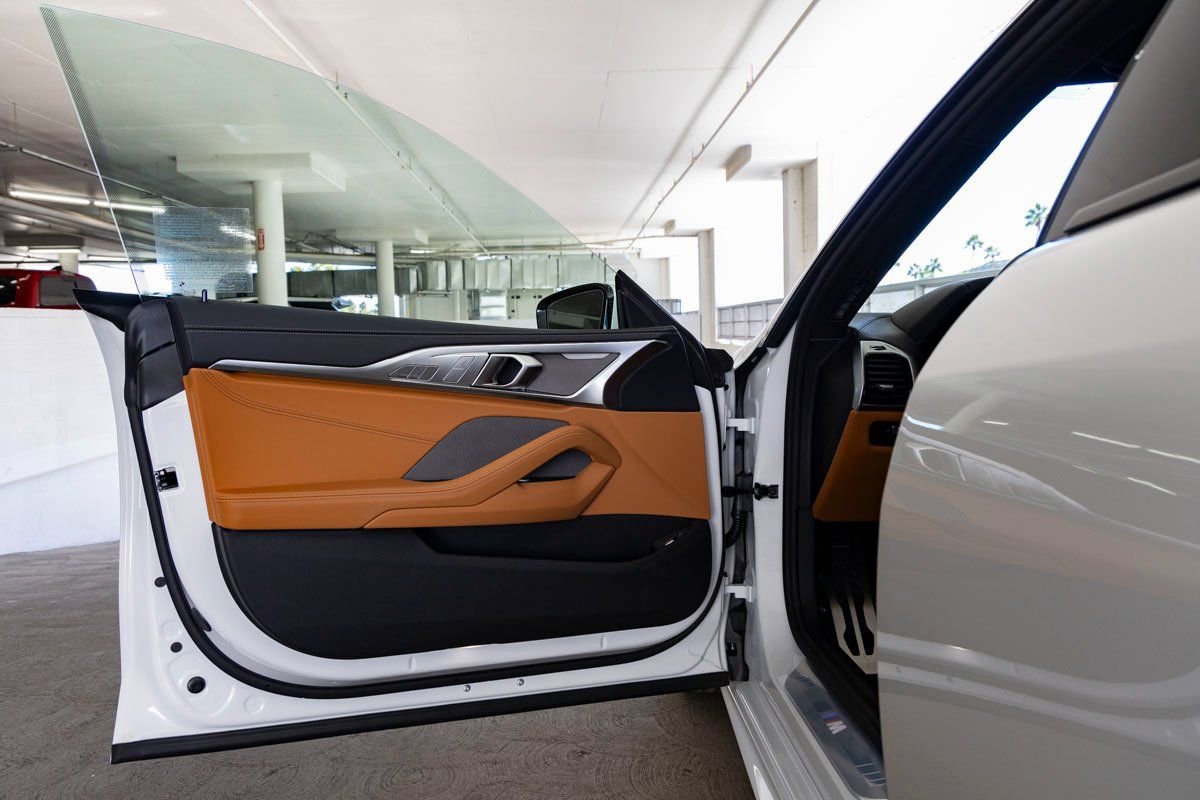Certified 2026 BMW 840i RWD image 14