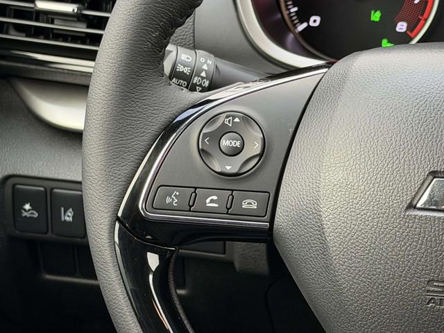 New 2026 Mitsubishi Eclipse Cross SE image 21