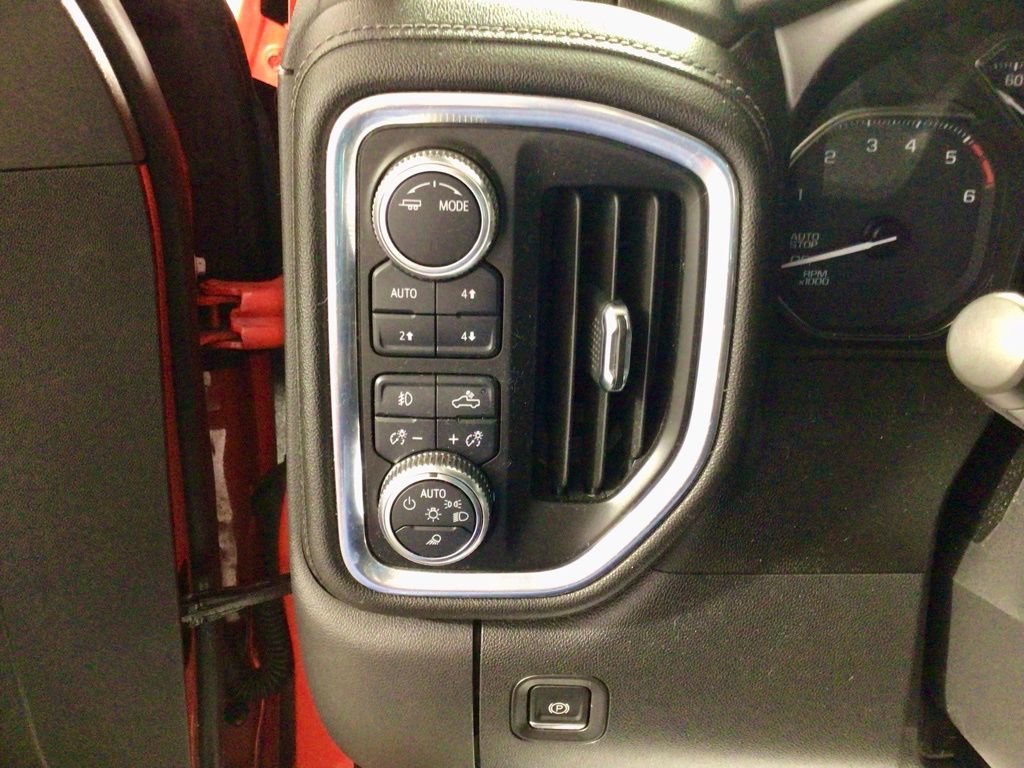 Used 2021 GMC Sierra 1500 Elevation image 16