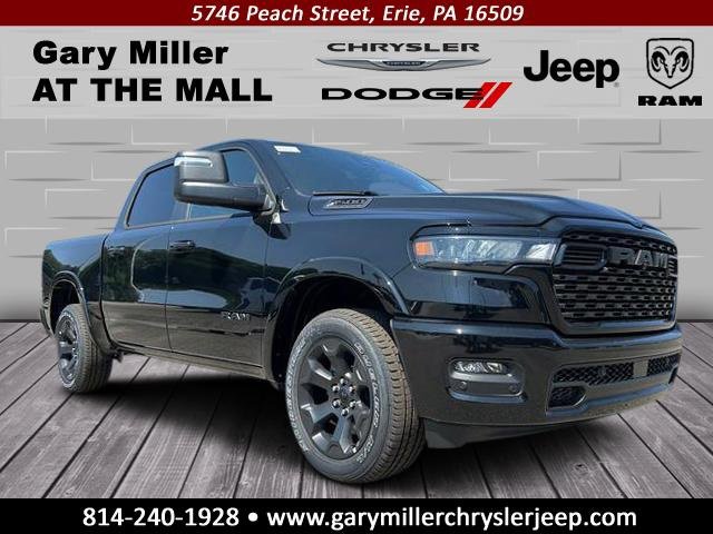 New 2026 RAM 1500 Big Horn image 1