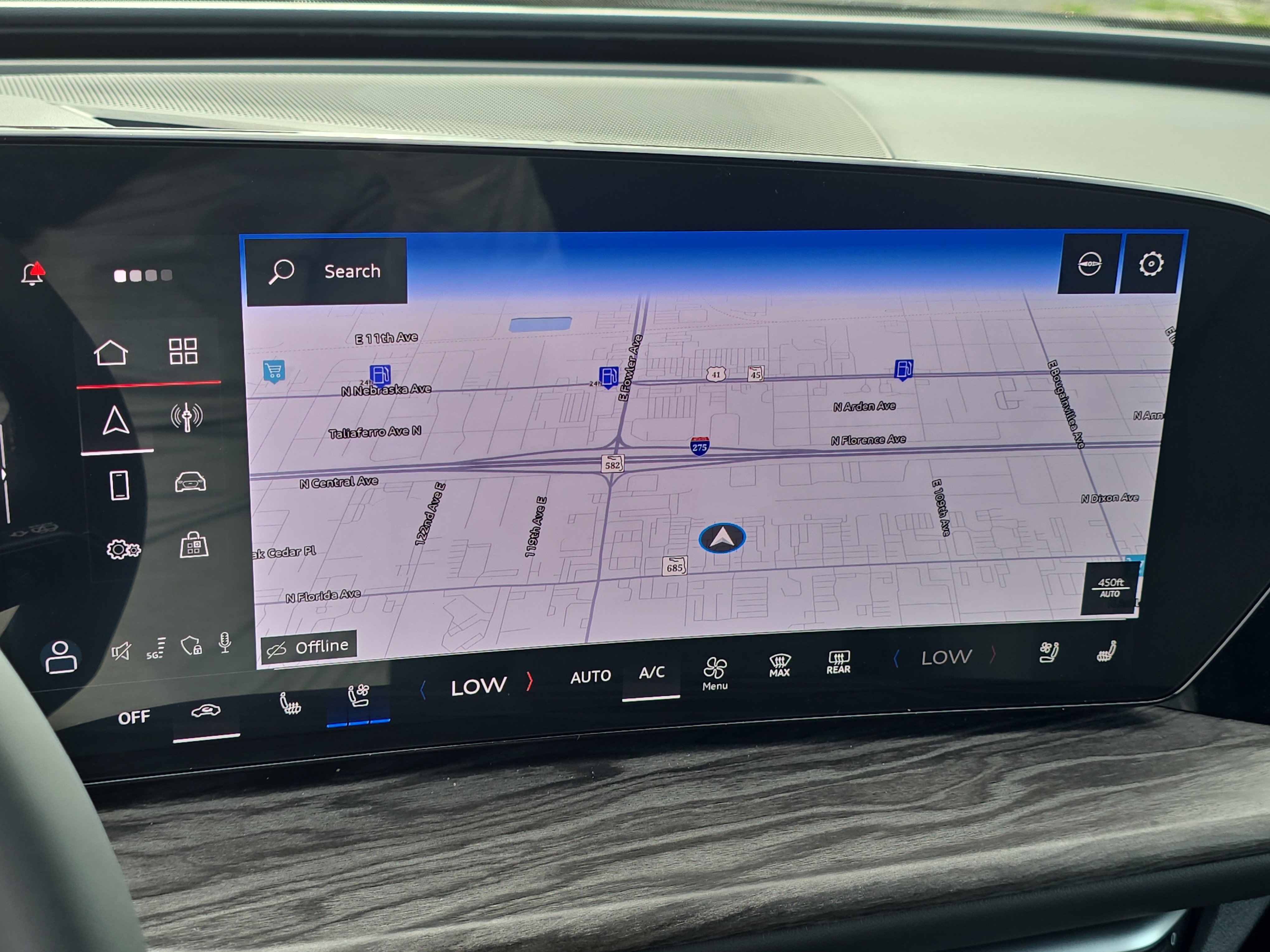 New 2025 Audi Q5 Premium Plus image 24