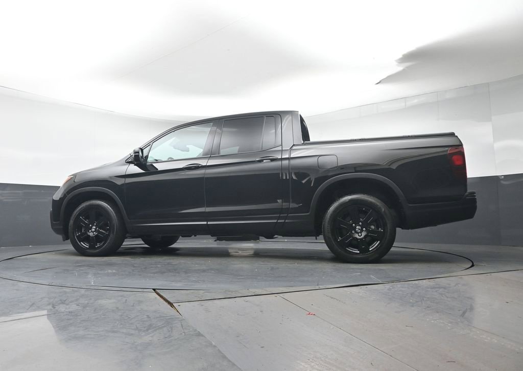 Used 2017 Honda Ridgeline Black Edition image 29