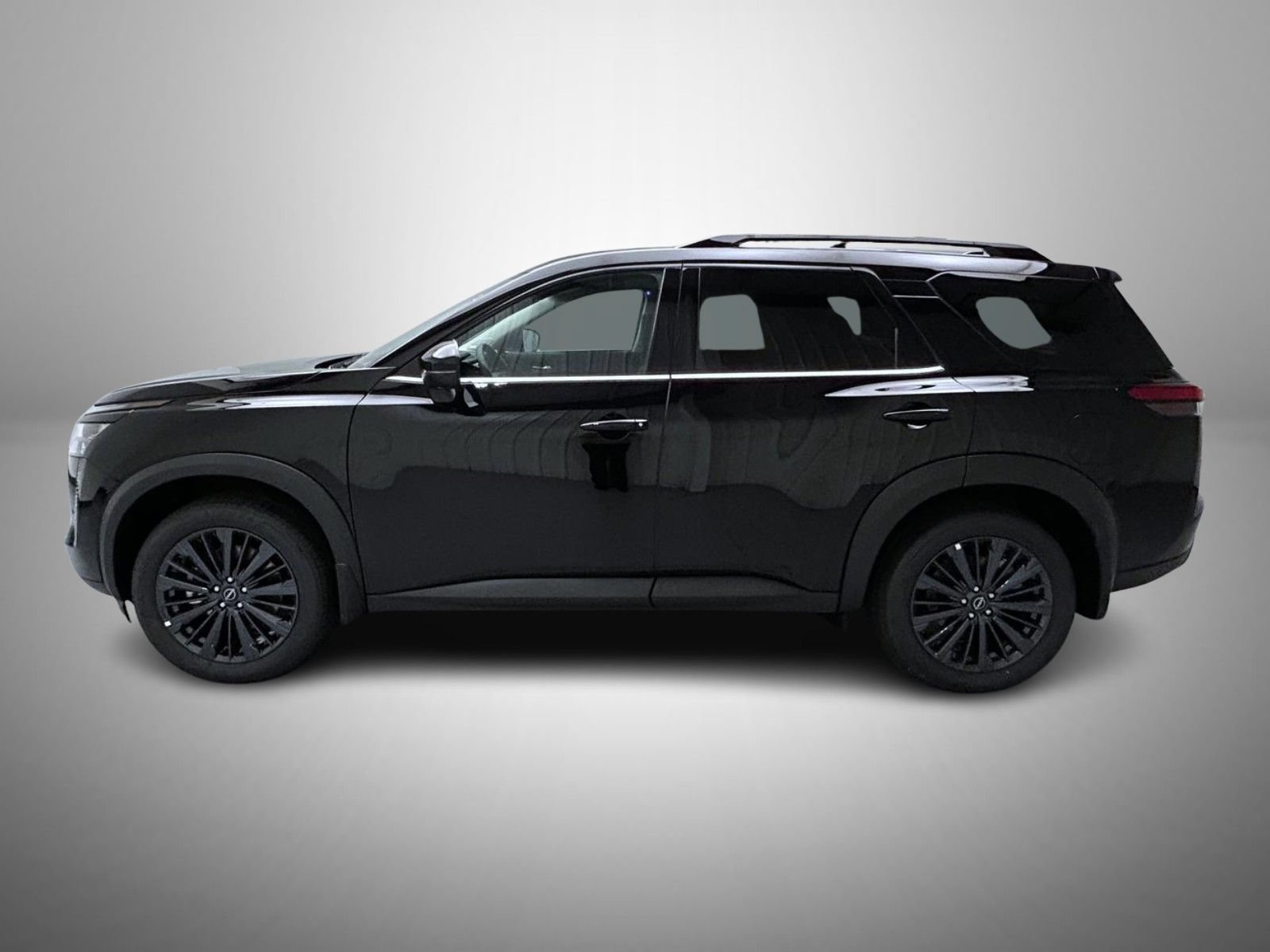 New 2026 Nissan Pathfinder SL w/ SL Premium Package AWD/4WD image 8