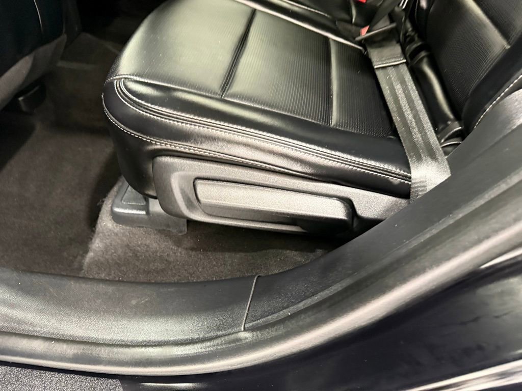 Used 2024 Ford Escape Platinum AWD/4WD image 20