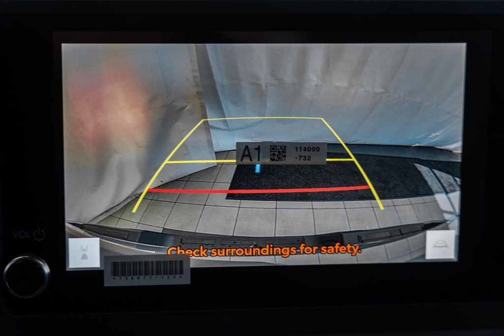 New 2026 Toyota Tacoma SR5 image 40