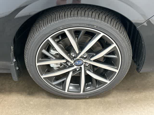 New 2026 Subaru Impreza 2.0i Sport AWD/4WD image 5