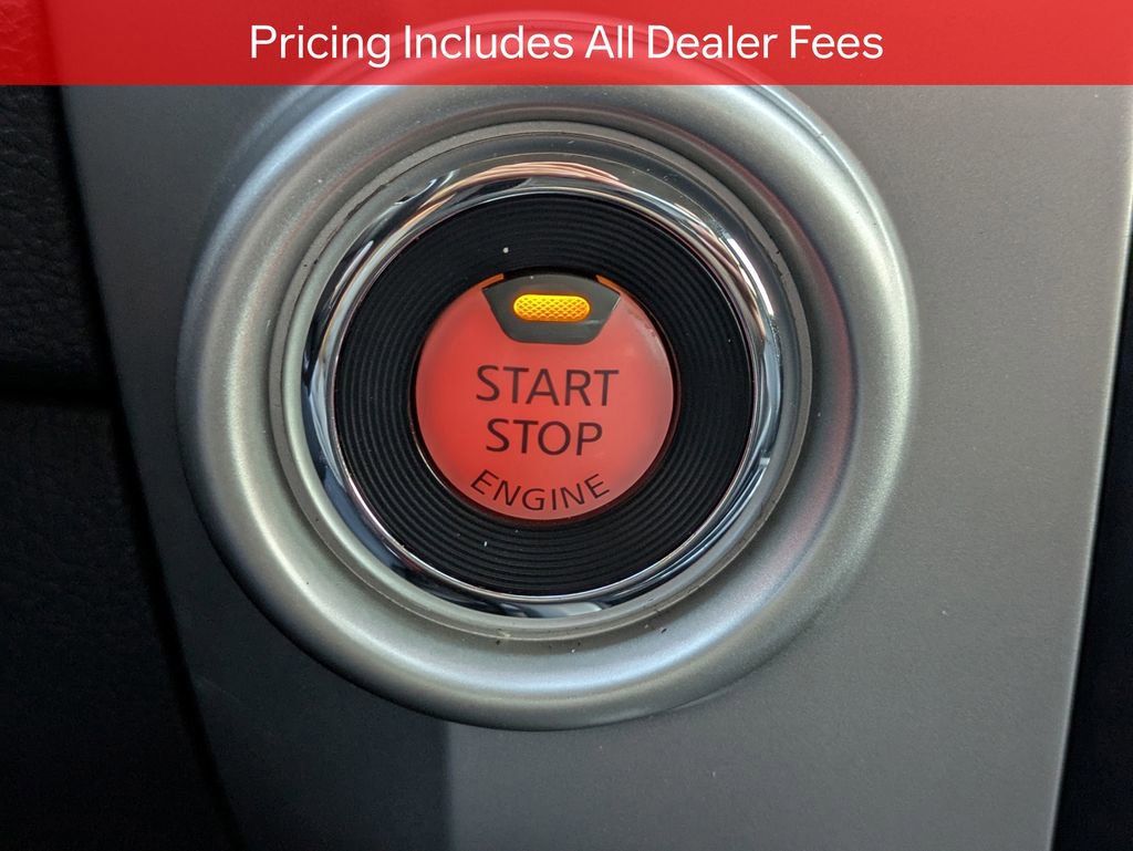 Used 2017 Nissan Titan SL w/ SL Towing Convenience Package RWD image 30