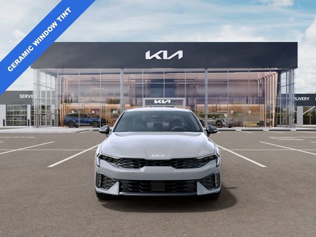 New 2026 Kia K5 GT-Line AWD/4WD image 2