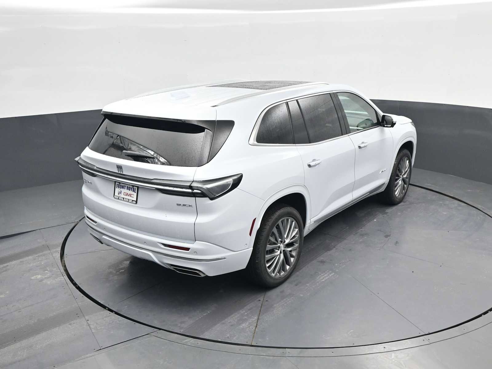 New 2026 Buick Enclave Avenir w/ Super Cruise Package image 15