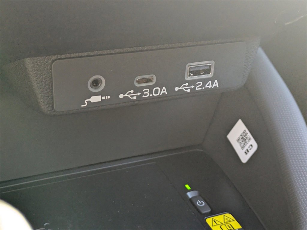 New 2026 Subaru Forester Premium image 24