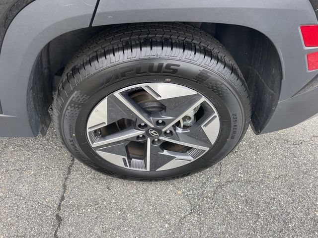 Used 2025 Hyundai Tucson SEL AWD/4WD image 14