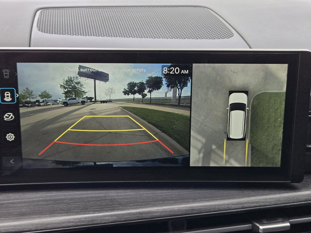 Used 2024 Hyundai Santa Fe Limited image 15