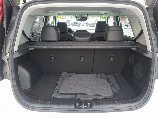 Certified 2022 Kia Soul Turbo image 29
