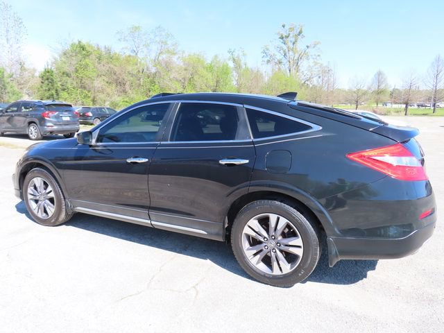 Used 2014 Honda Crosstour EX image 13