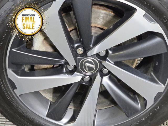 Used 2020 Lexus NX 300 AWD w/ Premium Package image 10