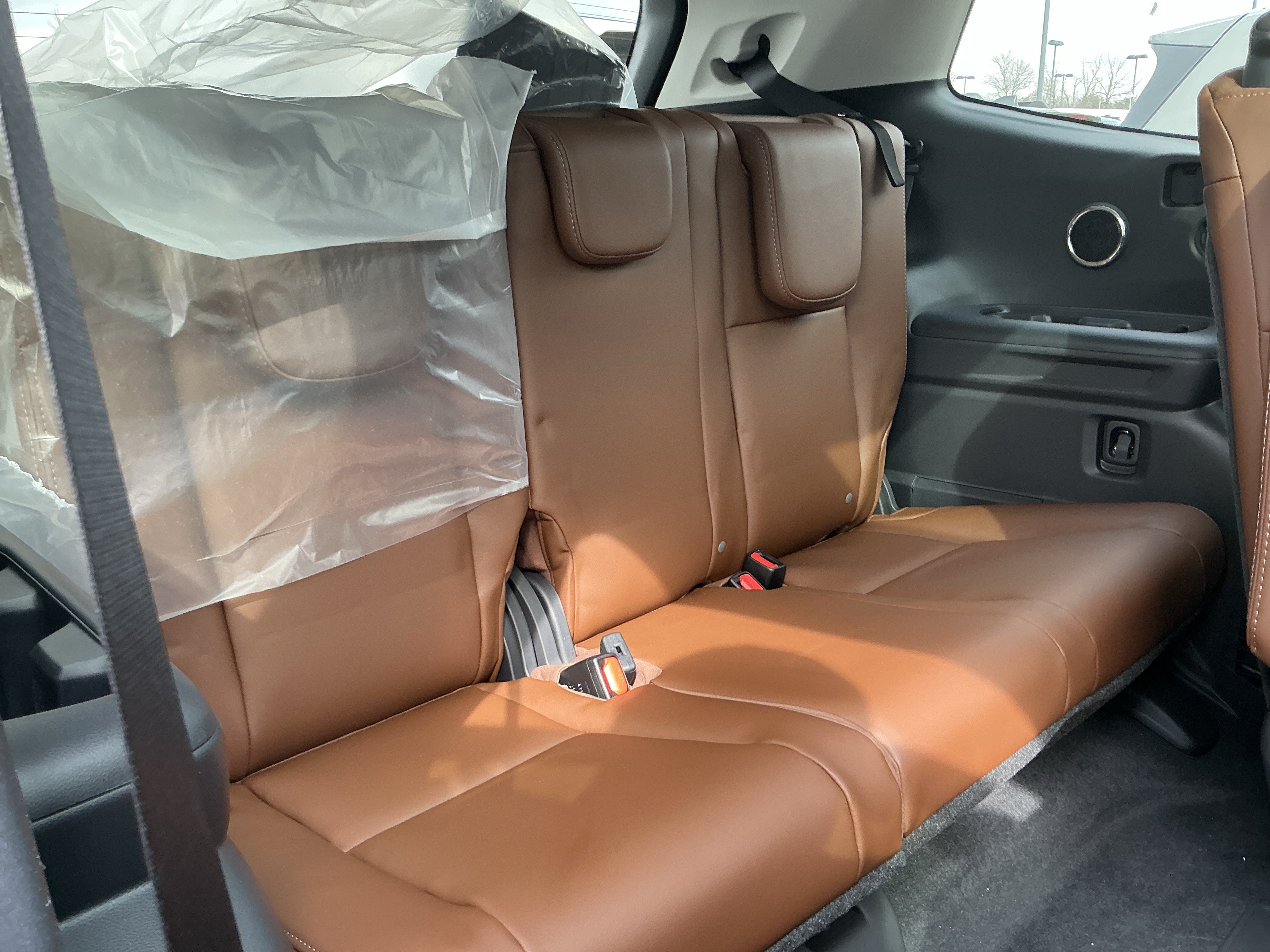 New 2026 Subaru Ascent Touring AWD/4WD image 27