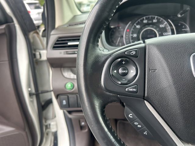 Used 2012 Honda CR-V EX-L image 20