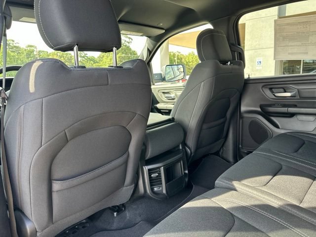 New 2026 RAM 1500 Express RWD image 30
