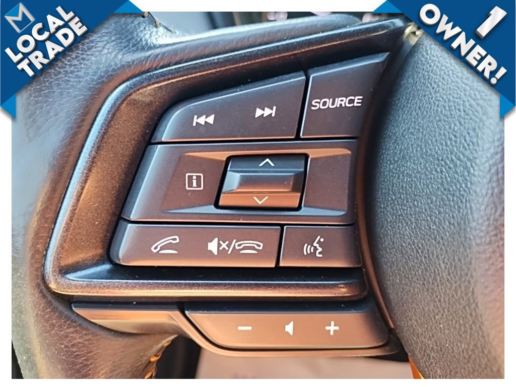 Used 2023 Subaru Outback Wilderness AWD/4WD image 30