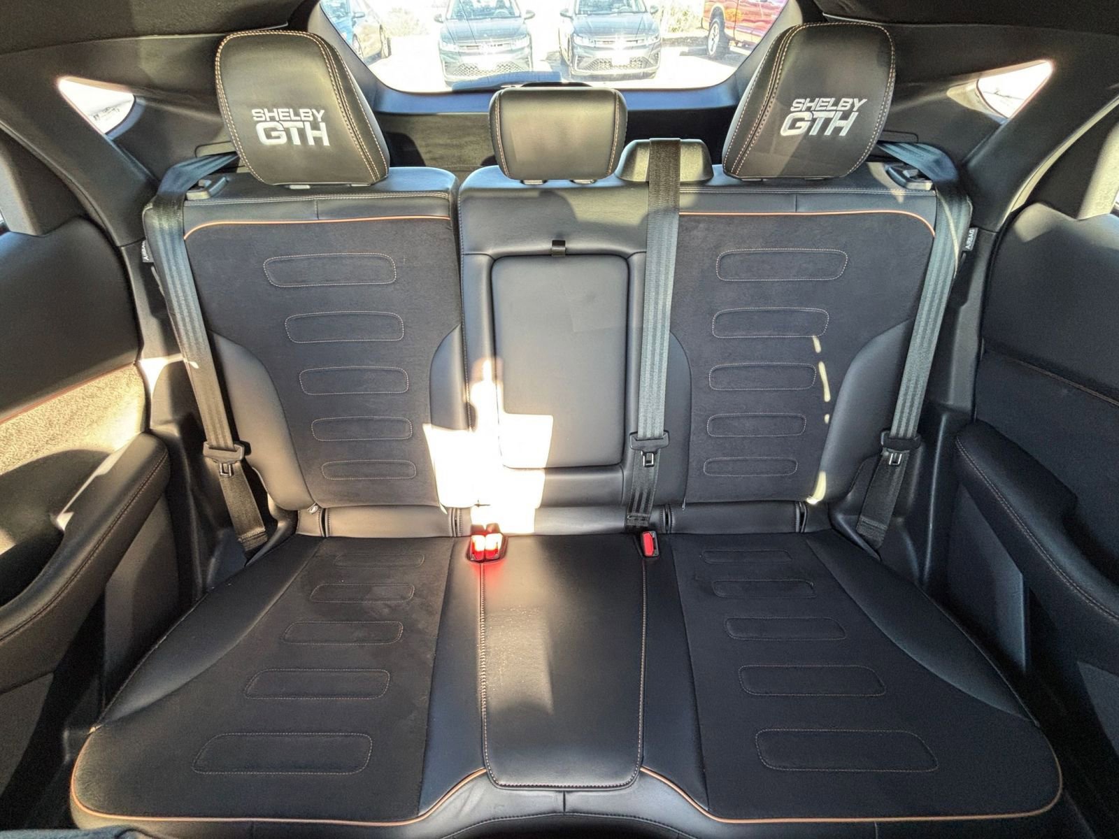 Used 2023 Ford Mustang Mach-E GT image 42