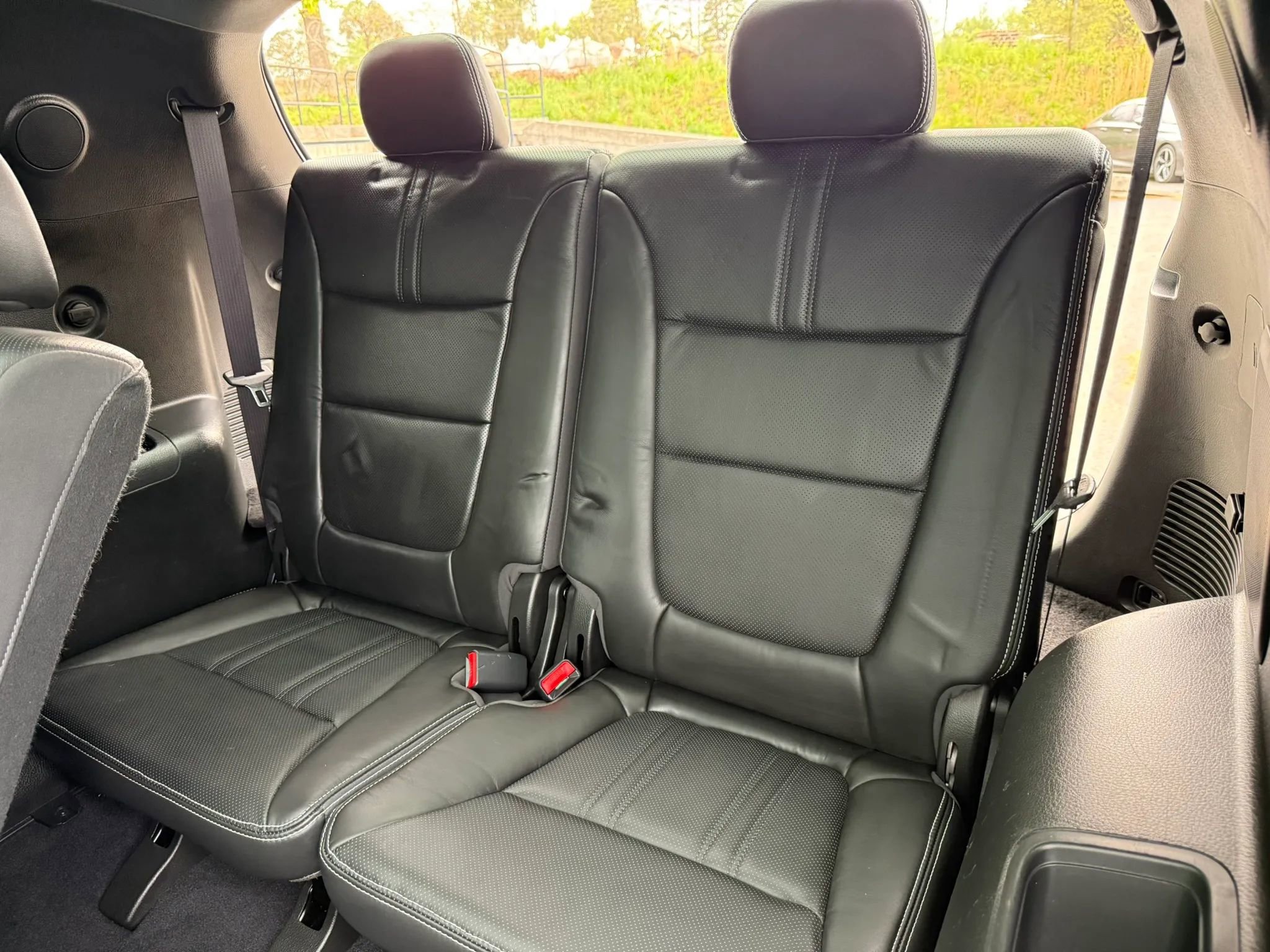 Used 2015 Kia Sorento SX image 37