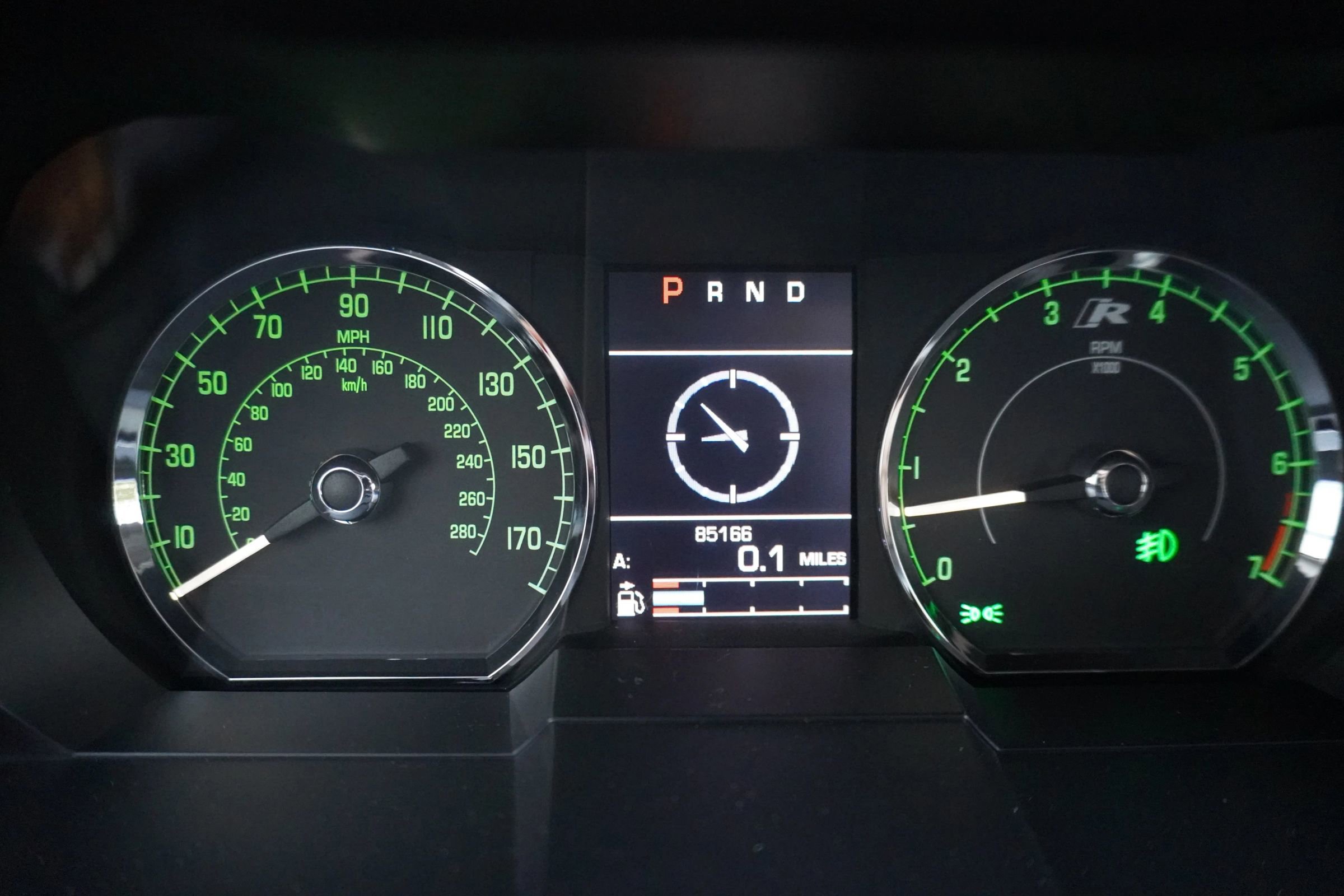 Used 2007 Jaguar XKR R image 22