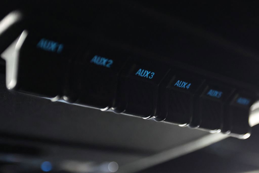 Used 2025 Ford F150 Raptor w/ Equipment Group 803A Raptor R image 39