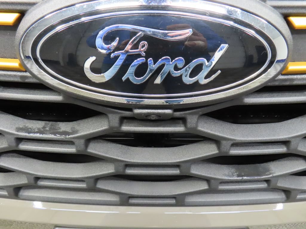 Used 2026 Ford Explorer Tremor w/ Tremor Ultimate Package AWD/4WD image 59