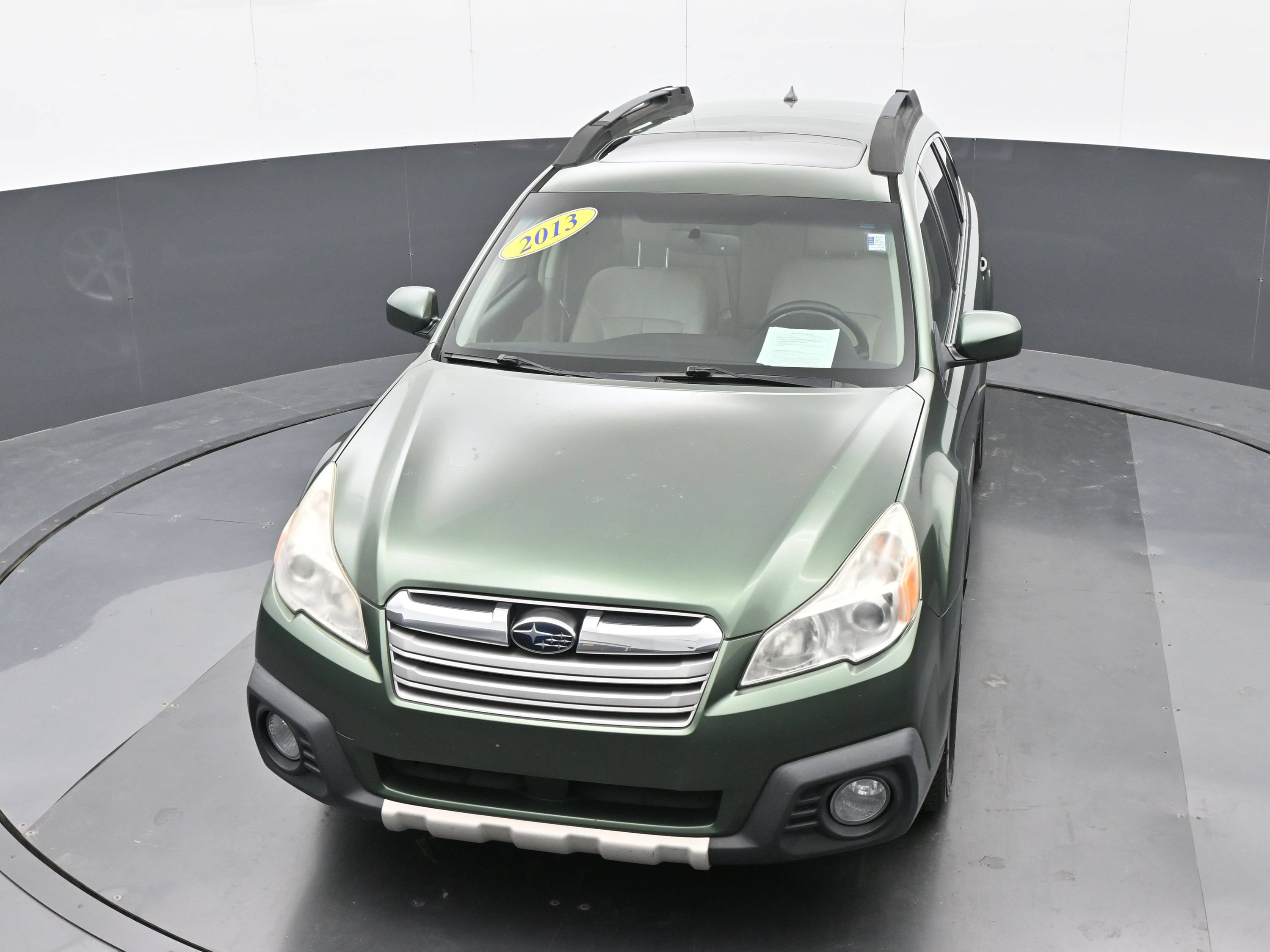 Used 2013 Subaru Outback 2.5i Limited w/ Moonroof Pkg AWD/4WD image 32