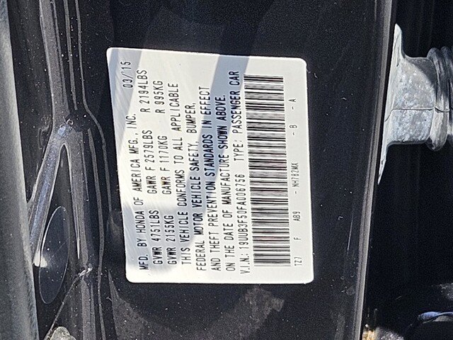 Used 2015 Acura TLX V6 SH-AWD w/ Technology Pkg image 29