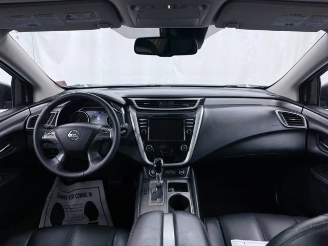 Used 2022 Nissan Murano SV FWD image 30