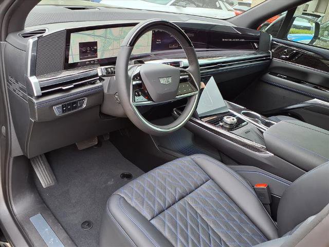 New 2026 Cadillac Escalade IQL Sport 1 image 14