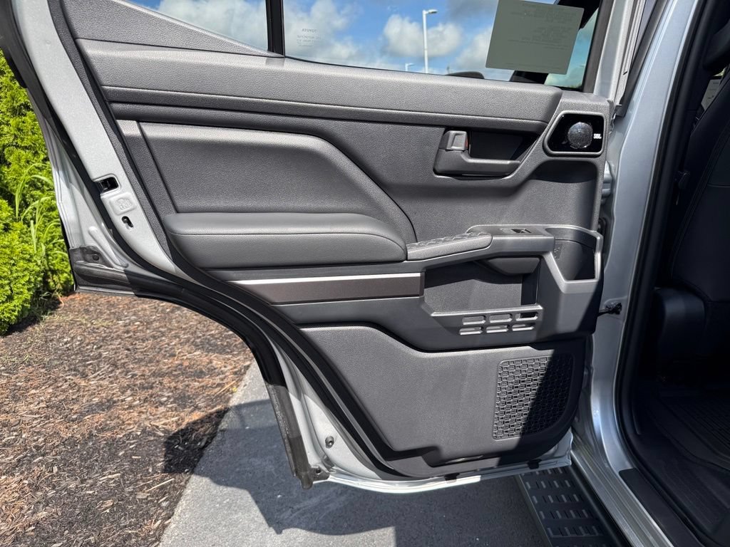 New 2026 Toyota 4Runner TRD Off-Road Premium AWD/4WD image 35