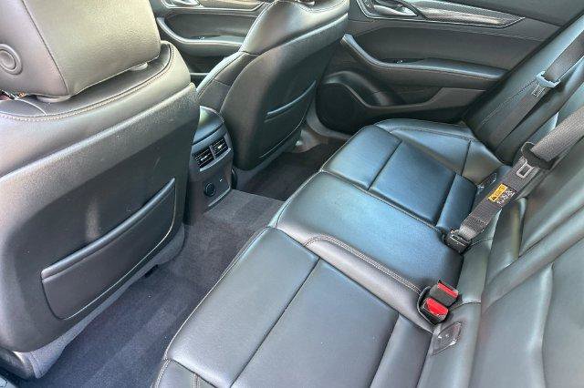 New 2026 Cadillac CT5 Sport RWD image 12