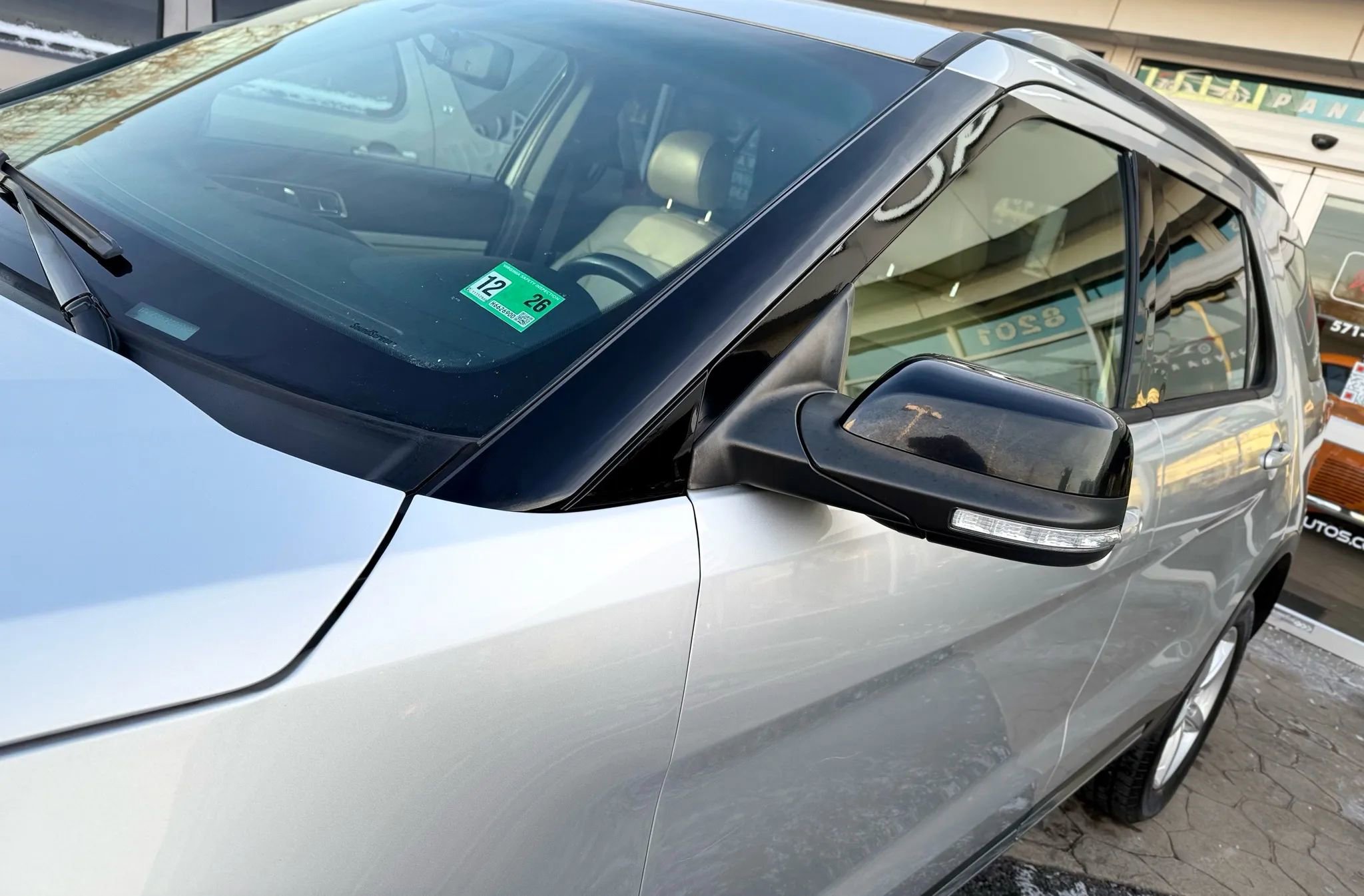 Used 2016 Ford Explorer XLT w/ Equipment Group 202A image 53