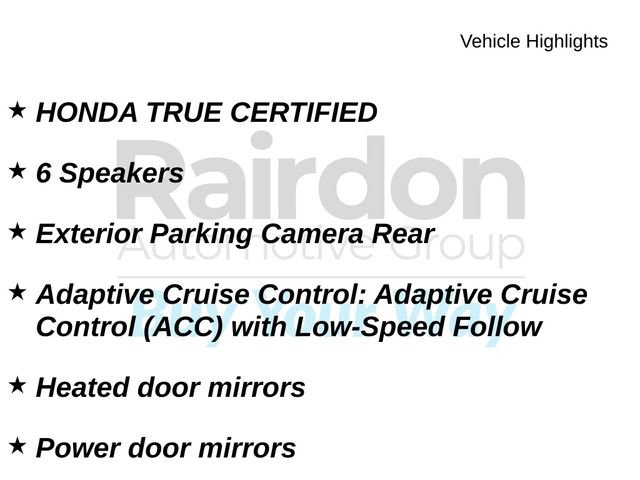 Used 2024 Honda HR-V Sport image 31