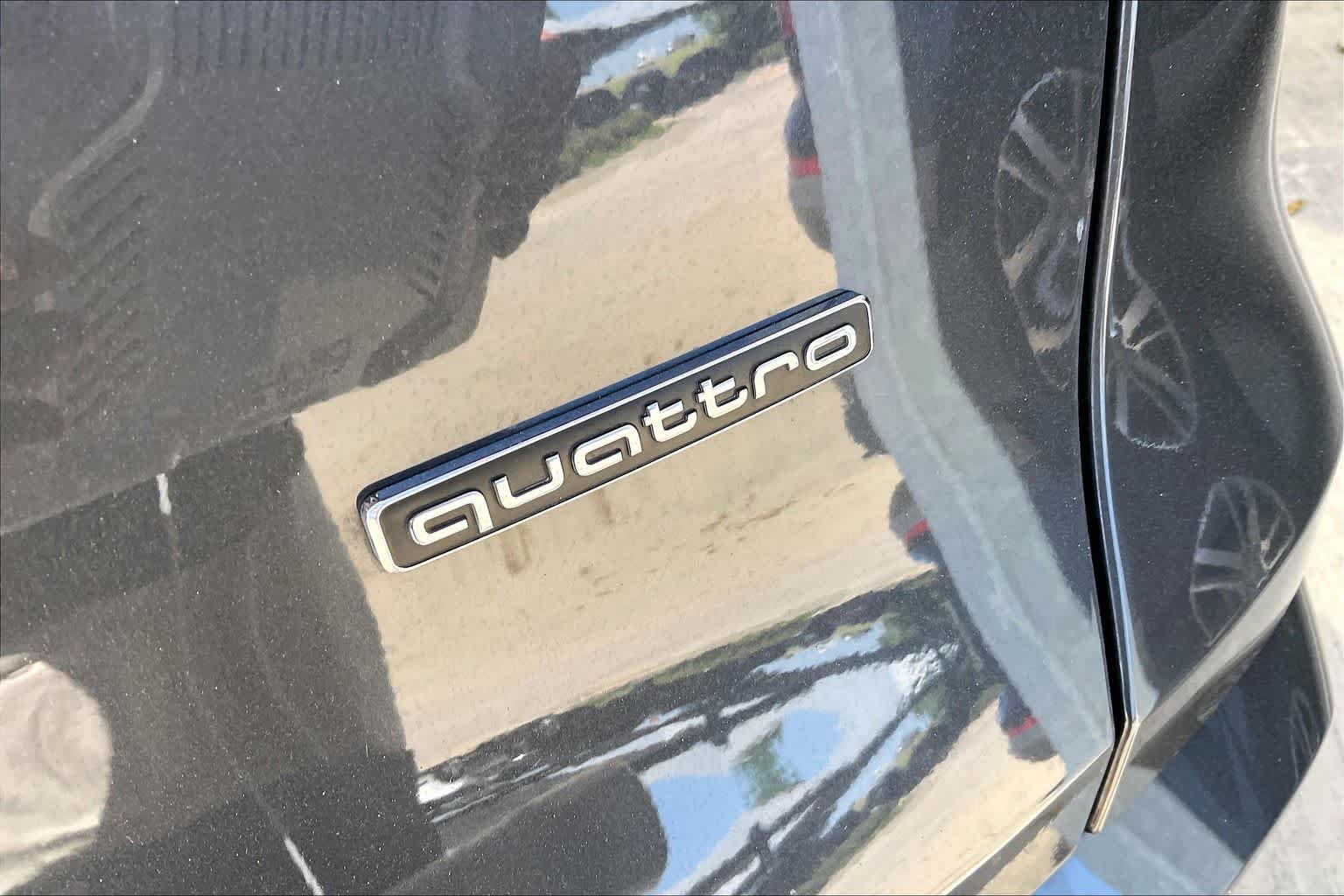 Used 2026 Audi Q5 Premium Plus AWD/4WD image 10