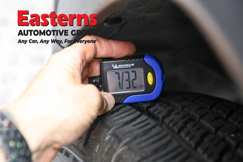 Used 2022 Jeep Compass Trailhawk w/ Trailhawk Elite Group AWD/4WD image 29