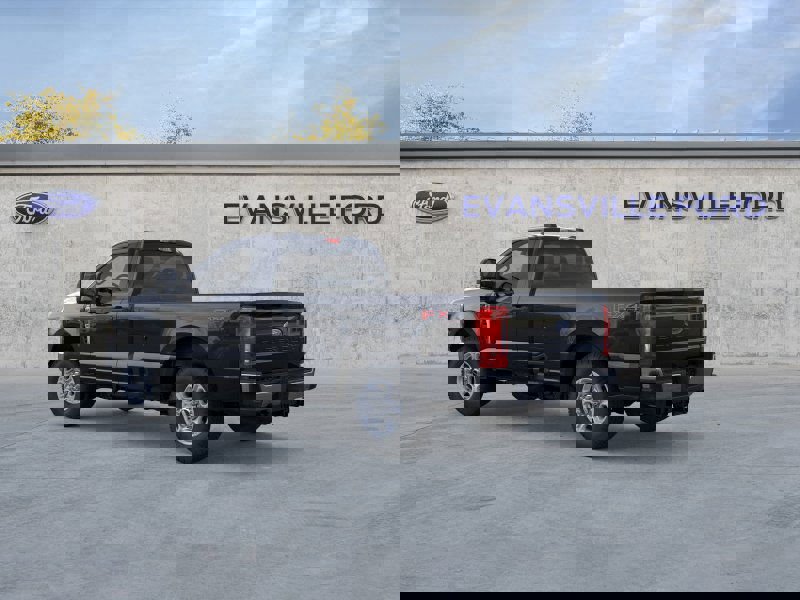 New 2026 Ford F350 XLT w/ FX4 Off-Road Package image 4