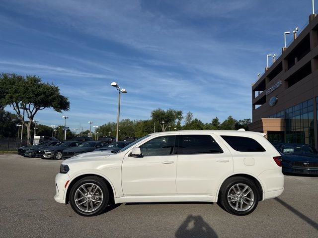 Used 2022 Dodge Durango R/T image 2