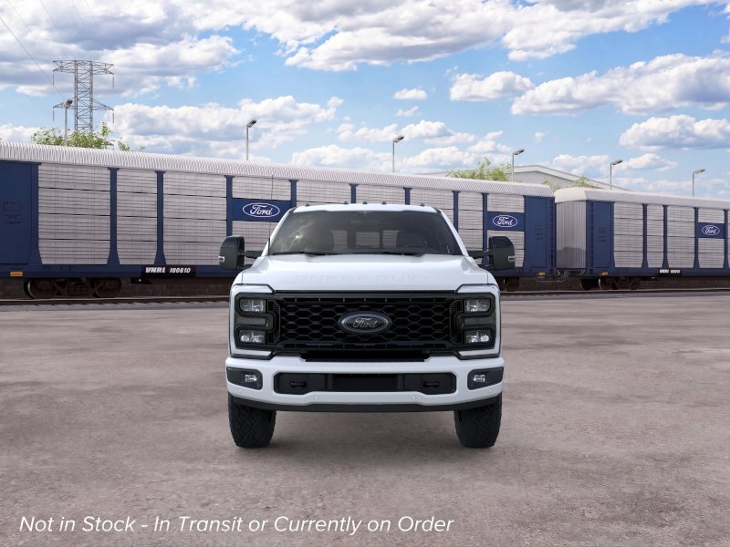 New 2026 Ford F250 Lariat AWD/4WD image 6