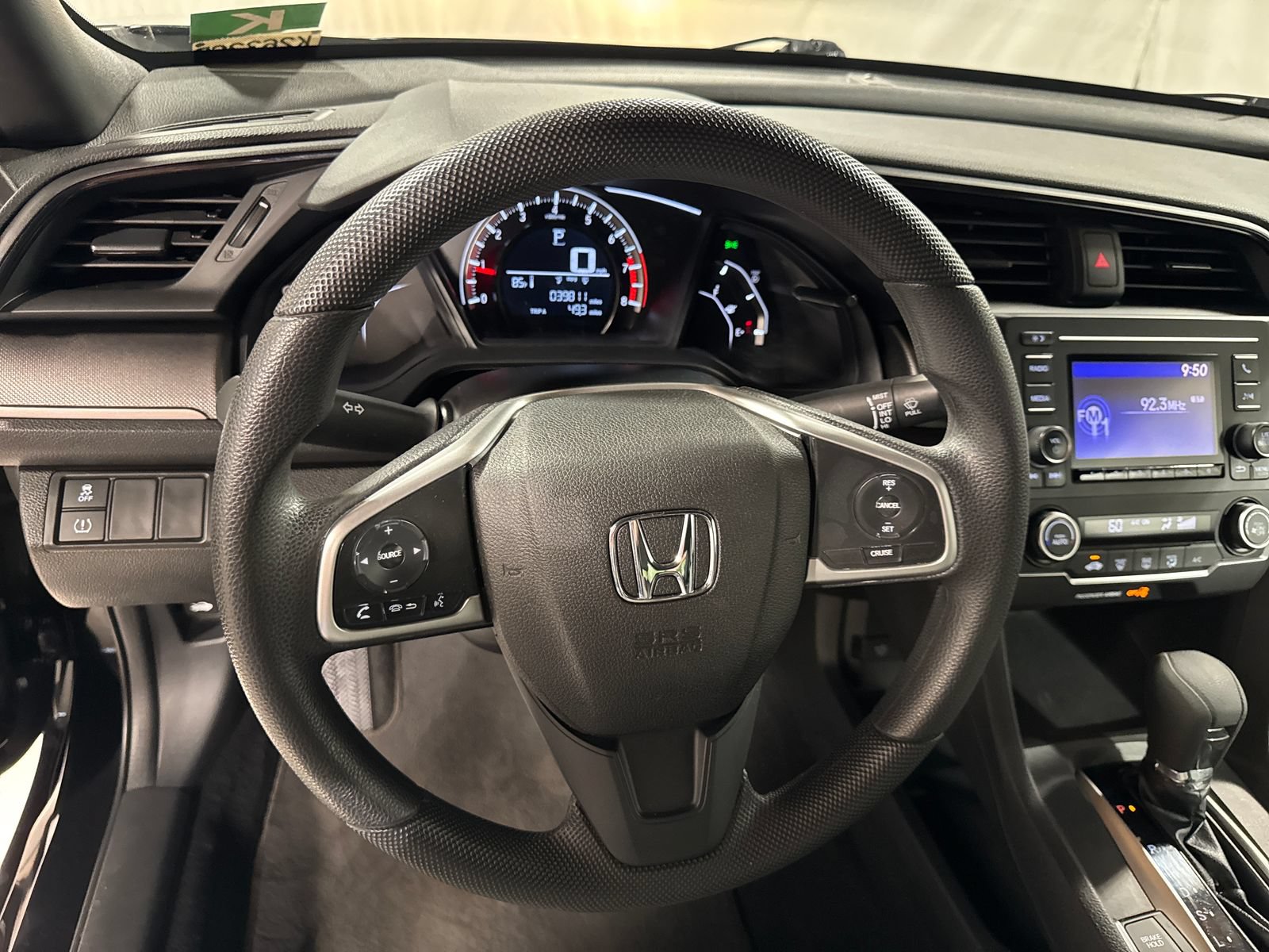 Used 2018 Honda Civic LX-P image 18