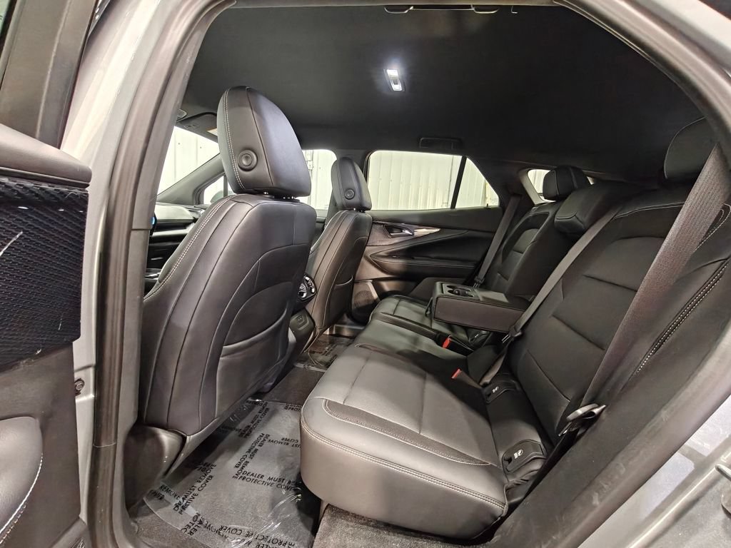 Used 2024 Chevrolet Blazer EV LT AWD/4WD image 24