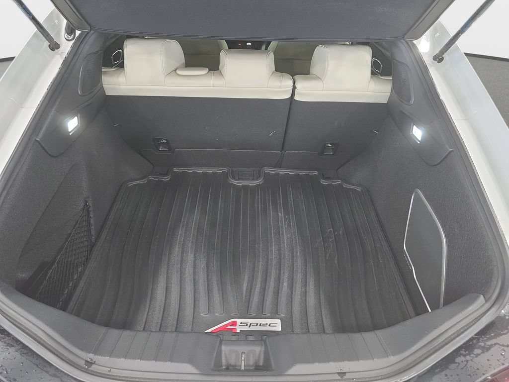 Used 2024 Acura Integra A-Spec w/ Technology Package FWD image 12