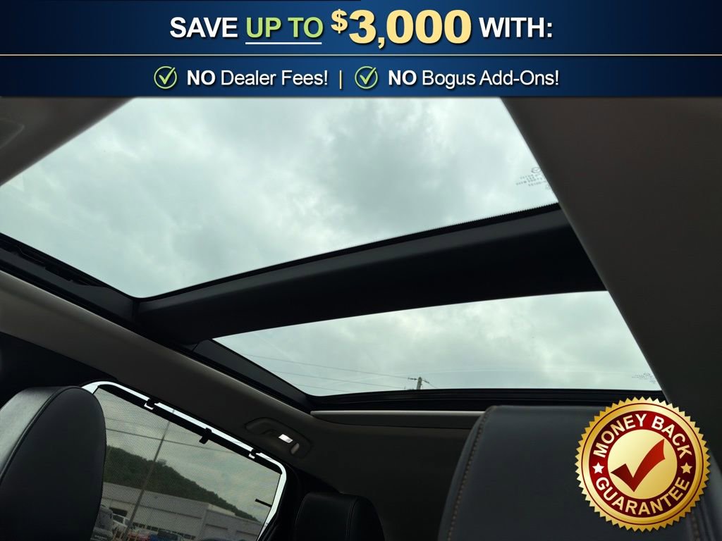 Used 2026 MAZDA CX-90 3.3 Turbo w/ Premium Sport Pkg AWD/4WD image 18