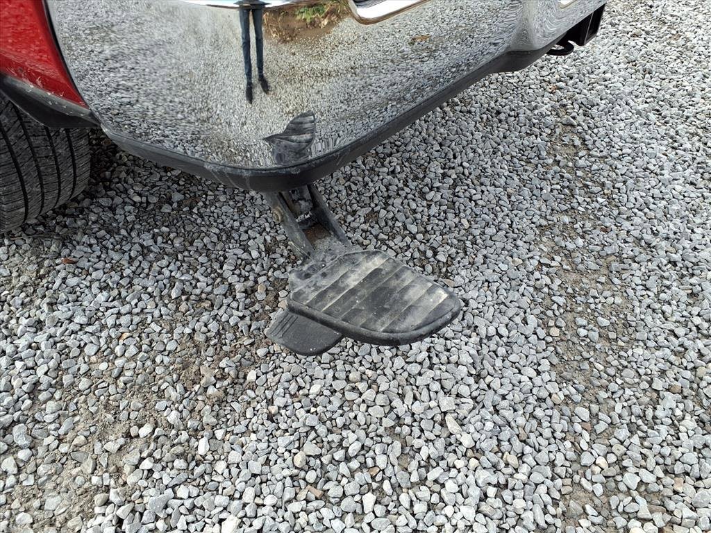 Used 2024 RAM 2500 Big Horn w/ Bed Utility Group image 36