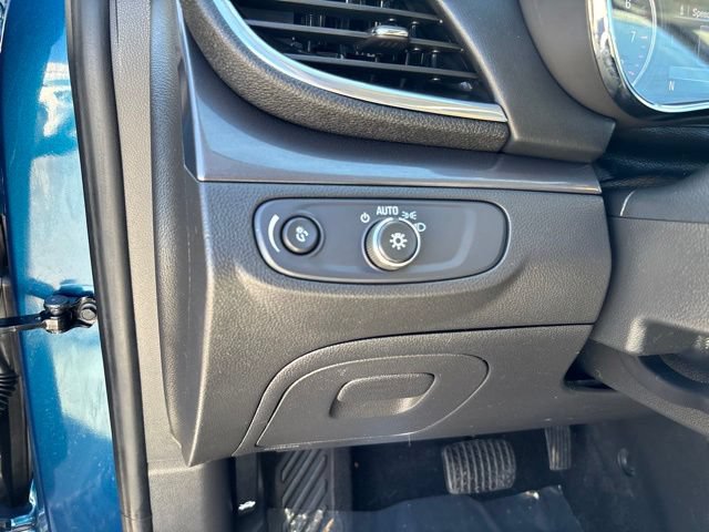 Used 2019 Buick Encore Preferred w/ Safety Package AWD/4WD image 31